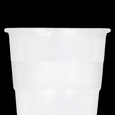 Cup 9 OZ PP Clear 2500/Case