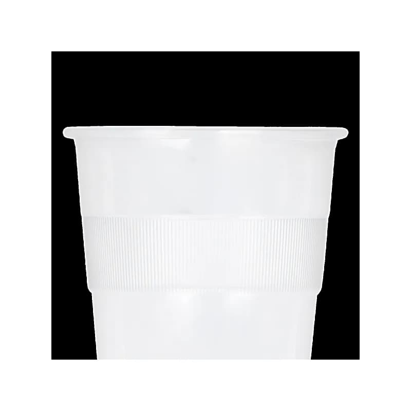 Cup 9 OZ PP Clear 2500/Case