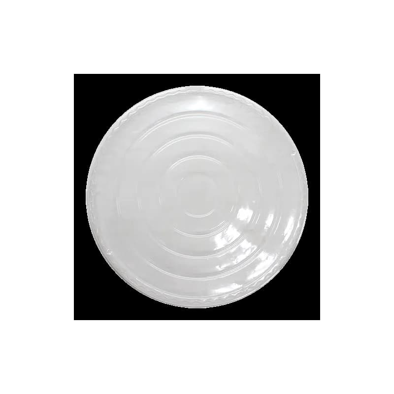 Lid OPS For 48 OZ Short Paper Bucket 270/Case