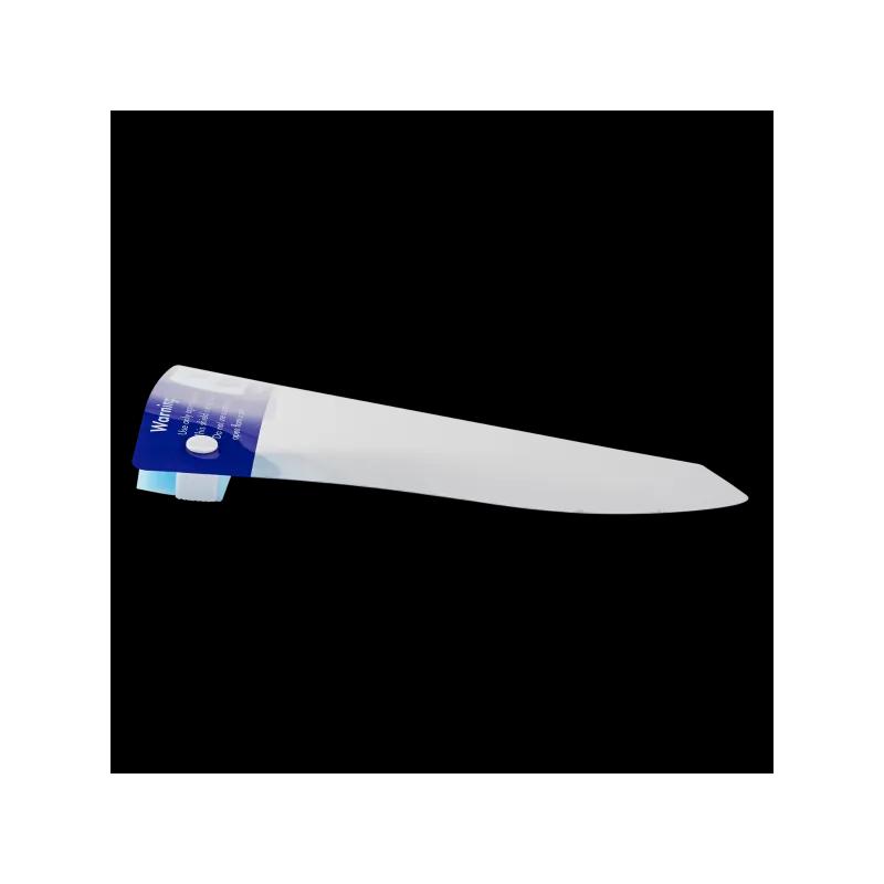 Karat® Face Shield Clear Anti-Fog 10/Box