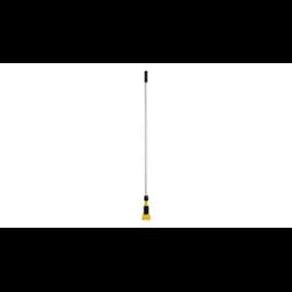 Mop Handle 54IN Gripper 1/Each