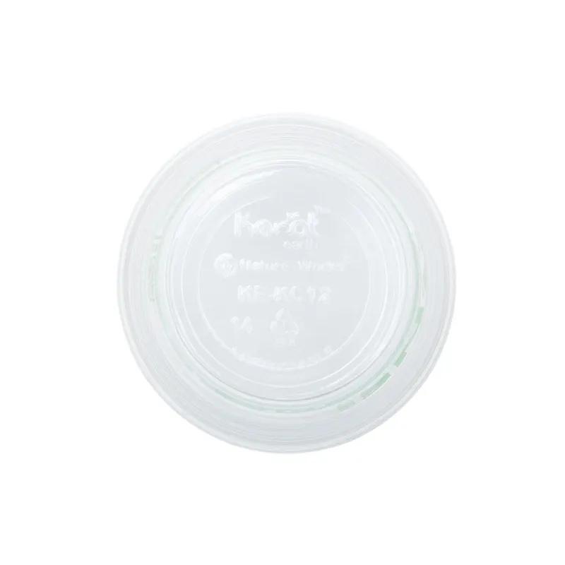 Karat Earth Cup 12 OZ PLA Stock Print 98MM 1000/Case