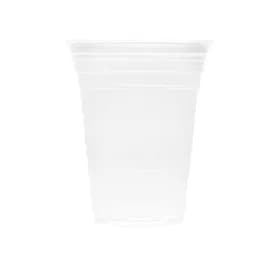 Karat Earth Cup 16 FLOZ PLA Clear 1000/Case