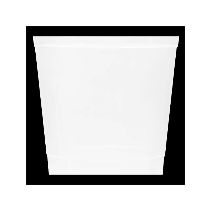 Karat Earth Cup 16 FLOZ PLA Clear 1000/Case