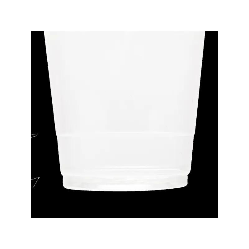 Karat Earth Cup 20 OZ PLA Clear 98MM 1000/Case