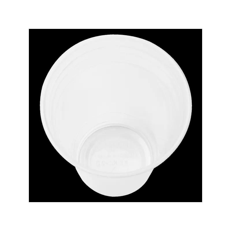 Karat Earth Cup 20 OZ PLA Clear 98MM 1000/Case