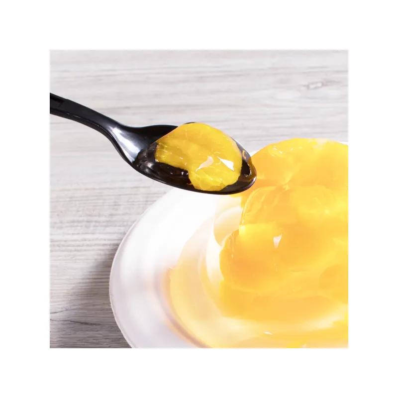 Karat® Teaspoon PP Black Extra Heavy 100 Count/Bag 10 Bags/Case 1000 Count/Case