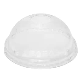 Karat® Lid Dome 95MM PP For Cup 2000/Case