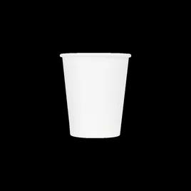 Karat® Hot Cup 6 OZ Paper White 70MM 1000/Case