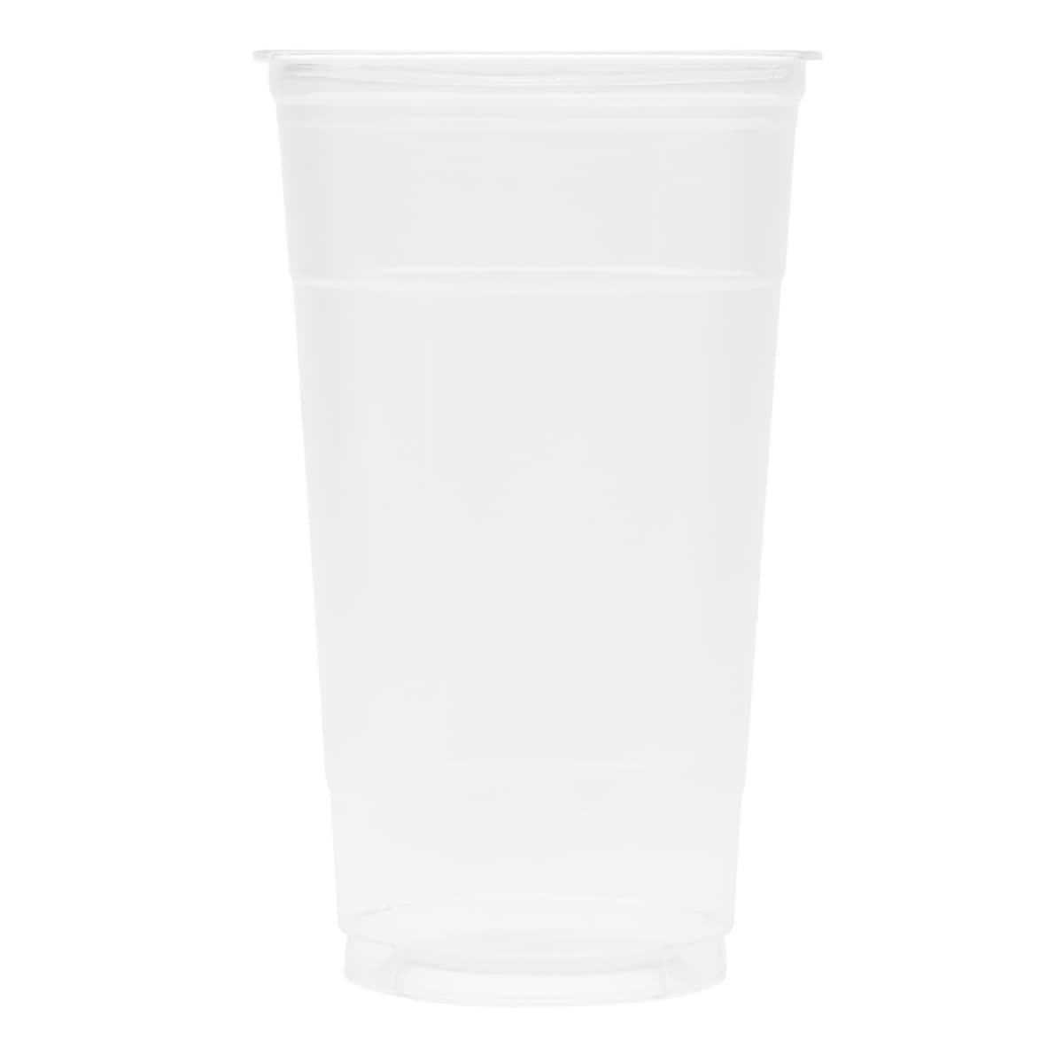 Karat® Cold Cup 32 OZ PET Clear 107MM 300/Case