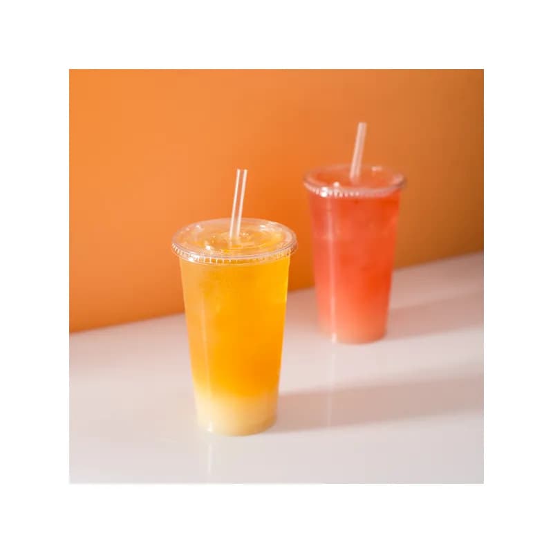 Karat® Cold Cup 32 OZ PET Clear 107MM 300/Case