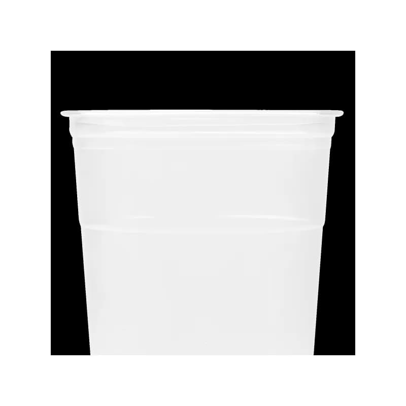 Karat® Cold Cup 32 OZ PET Clear 107MM 300/Case