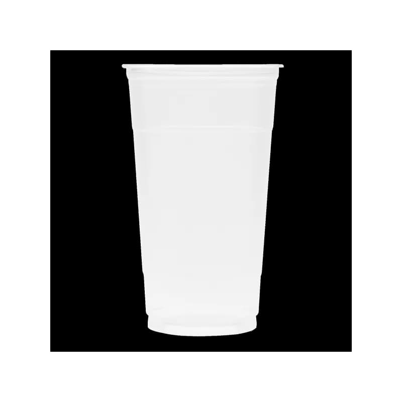 Karat® Cold Cup 32 OZ PET Clear 107MM 300/Case