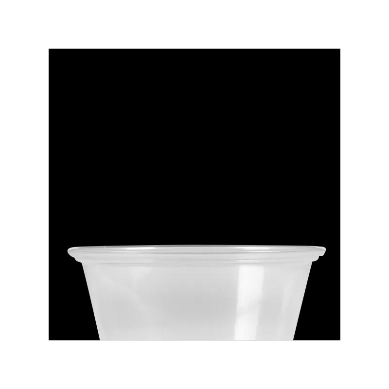 Souffle & Portion Cup 4 OZ PP 50 Count/Pack 50 Packs/Case 2500 Count/Case