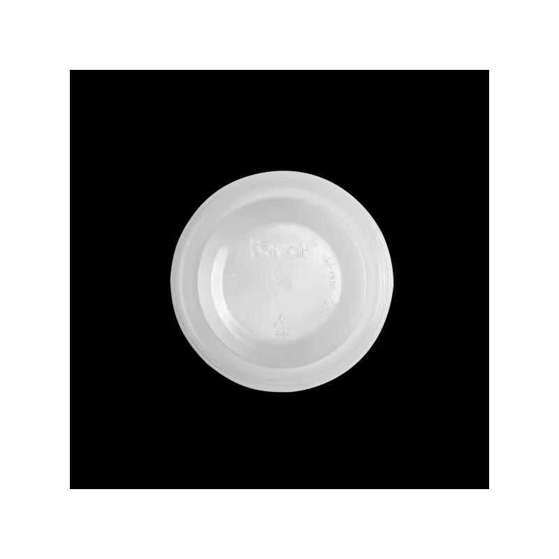 Souffle & Portion Cup 4 OZ PP 50 Count/Pack 50 Packs/Case 2500 Count/Case