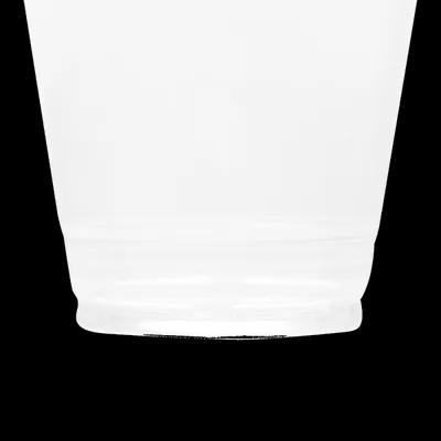 Cup 12 OZ PLA Clear 50 Count/Pack 20 Packs/Case 1000 Count/Case