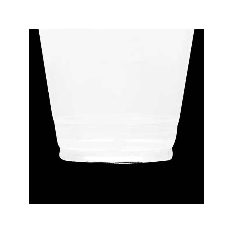 Cup 12 OZ PLA Clear 50 Count/Pack 20 Packs/Case 1000 Count/Case