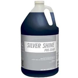 Silver Shine Silverware Presoak 1 GAL Concentrate 4/Case