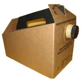 Little Joe Box Coffee Box 96 OZ 25/Case