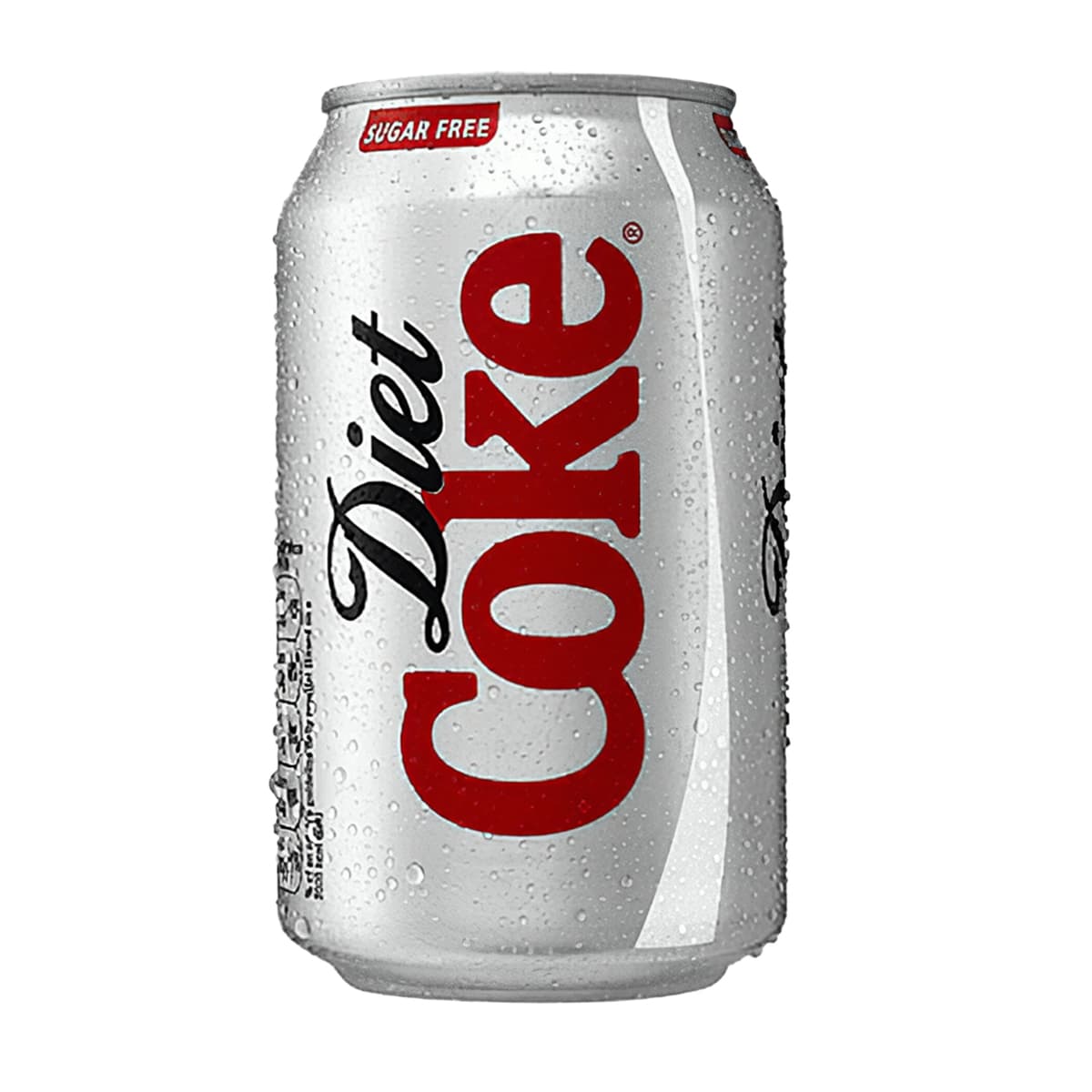 Diet Coke® Cola Soda 12 FLOZ Diet 35/Case