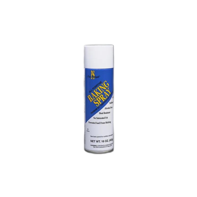 Pure & Simple All Purpose Baking Spray 16 OZ 6/Case
