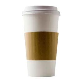 Cup Sleeve Paper Kraft 1200/Case