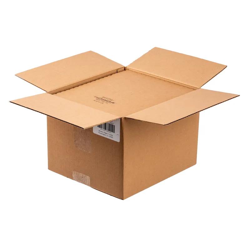 Sandwich Wrap 10.5X13 IN Foil Red Check Design Cushion 2000/Case