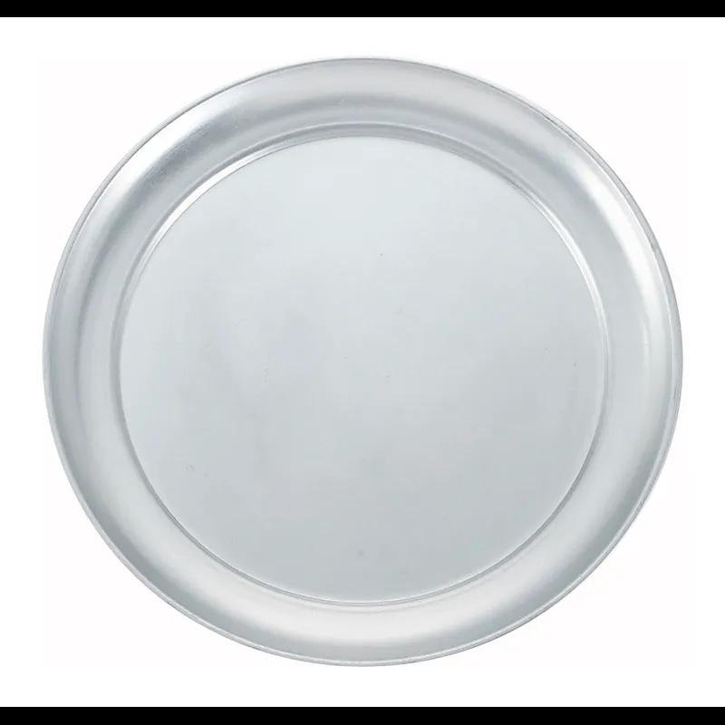 Pizza Pan & Tray Base 12 IN Aluminum 1/Each