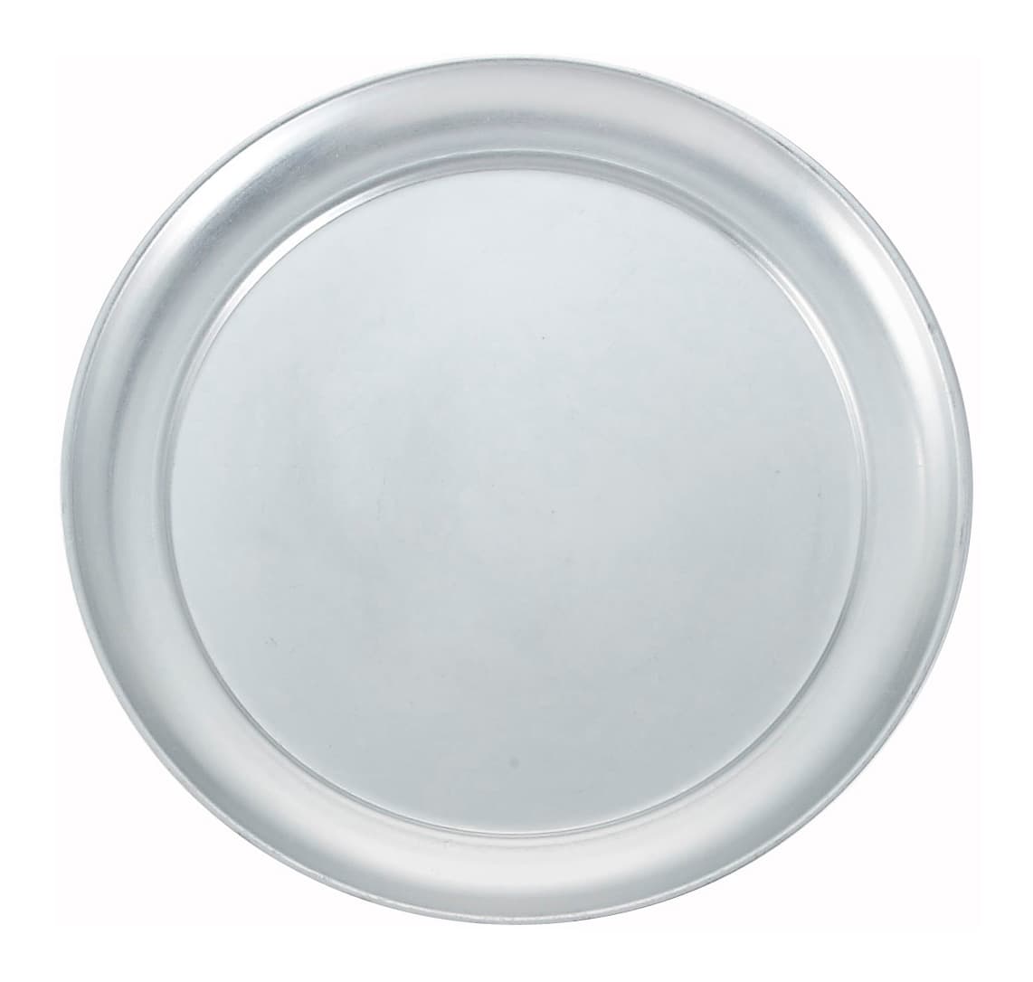 Pizza Pan & Tray Base 12 IN Aluminum 1/Each