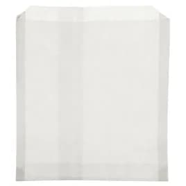 Bag 6X0.75X7.25 IN #19 White Grease Resistant 2000/Case