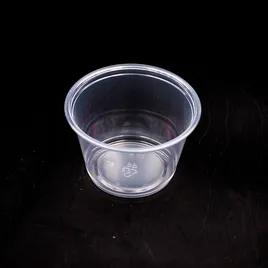 Victoria Bay Souffle & Portion Cup 4 OZ PP Clear 2500/Case