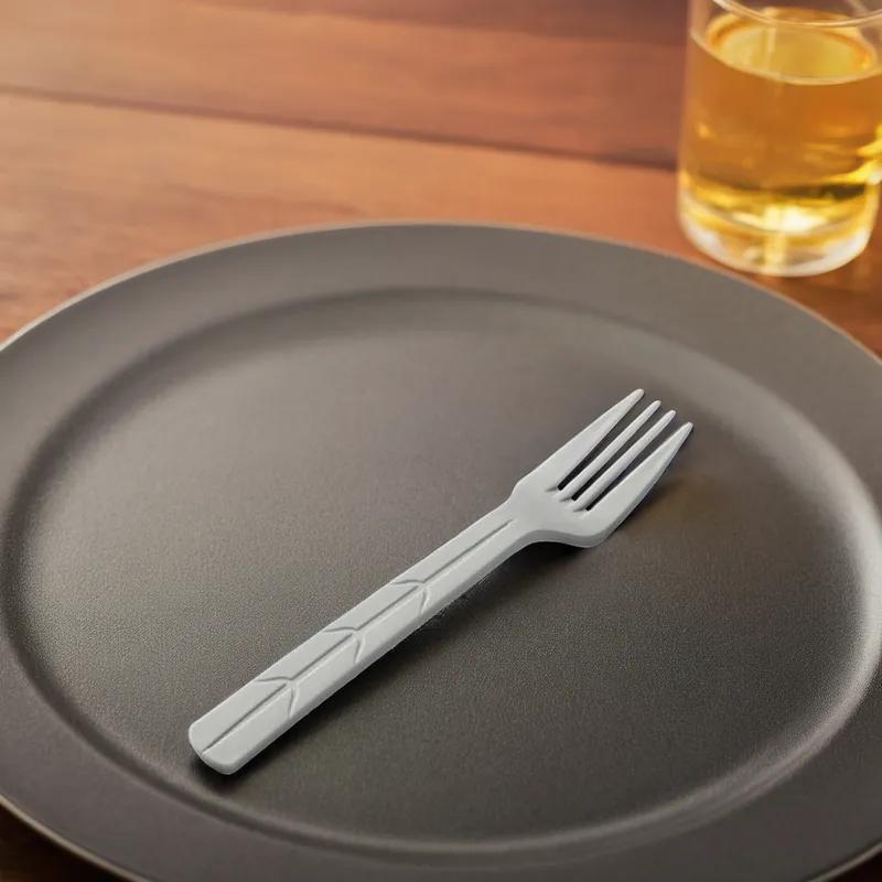 Victoria Bay Fork Beige Heavyweight 1000/Case