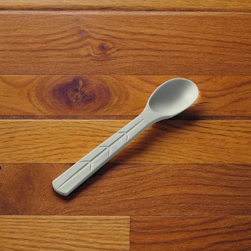 Victoria Bay Teaspoon Beige Heavyweight 1000/Case