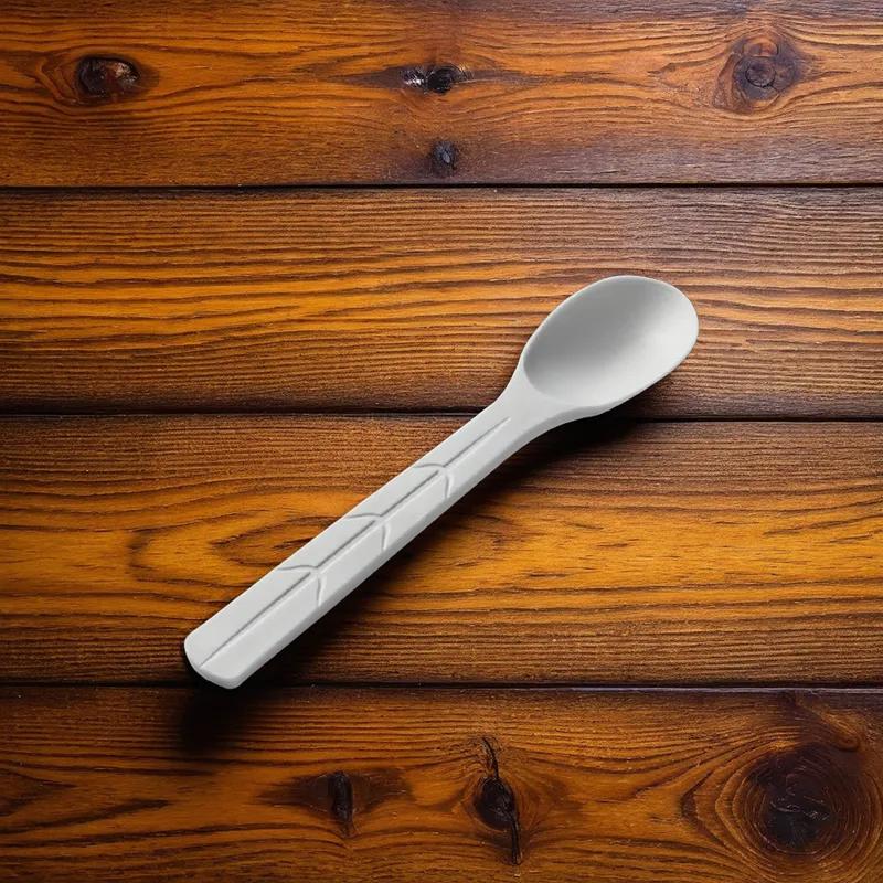 Victoria Bay Teaspoon Beige Heavyweight 1000/Case
