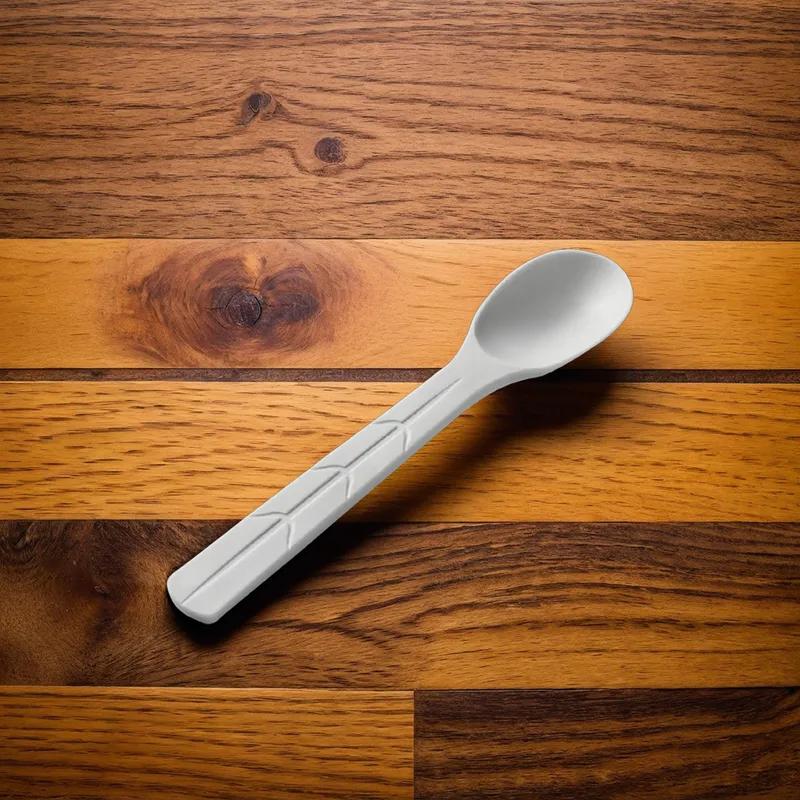 Victoria Bay Teaspoon Beige Heavyweight 1000/Case