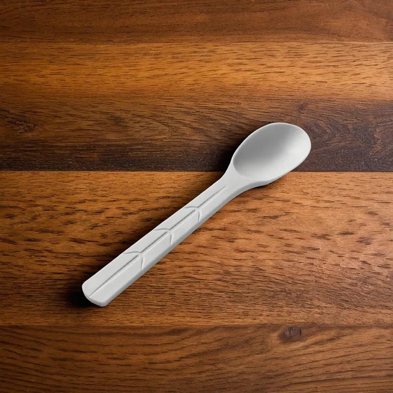 Victoria Bay Teaspoon Beige Heavyweight 1000/Case