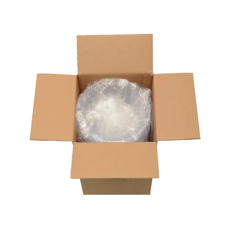 Bowl 80 OZ Plastic Clear Round 24/Case
