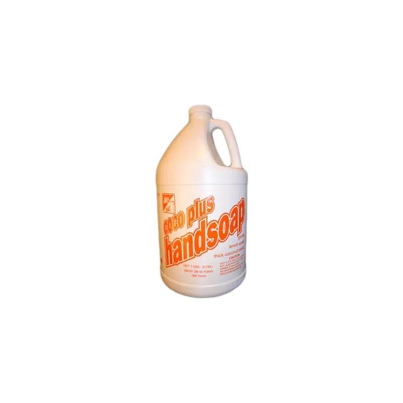 Coco Plus Hand Soap 1 GAL 4/Case