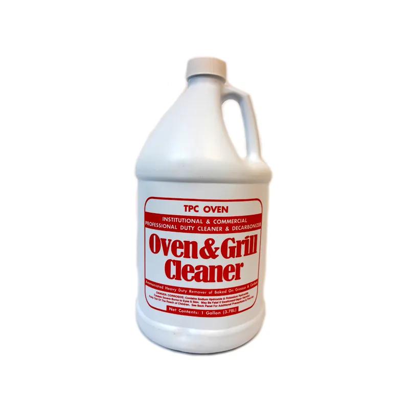 Oven & Grill Cleaner 1 GAL 4/Case