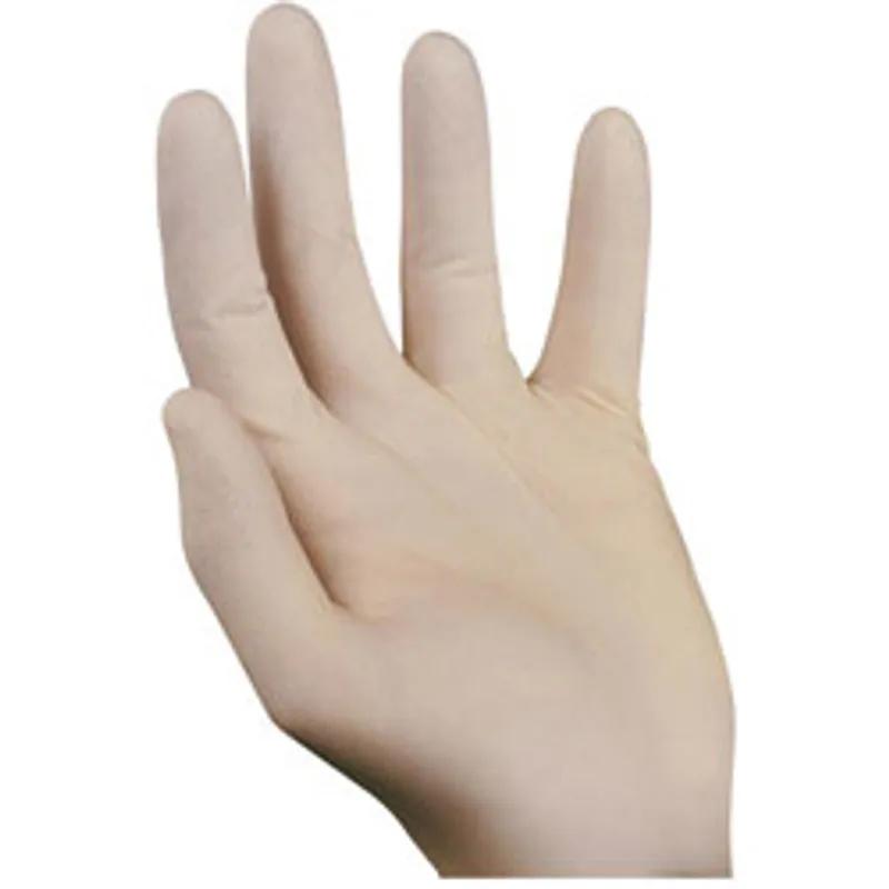 Gloves Large (LG) Latex Powder-Free 1000/Case