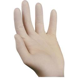 Gloves Large (LG) Latex Powder-Free 1000/Case