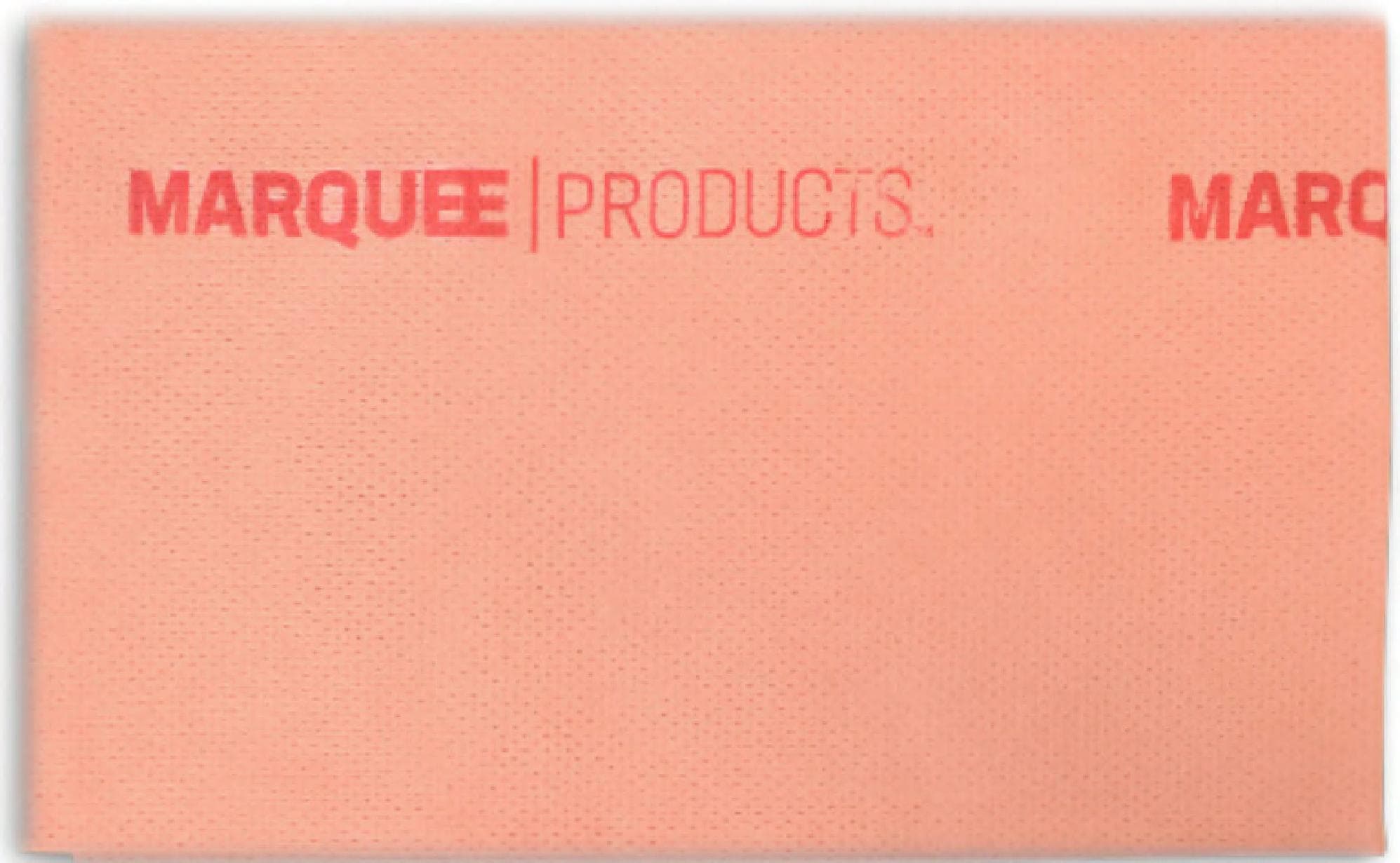 Cleaning Towel 13X13 IN Salmon Heavy Duty 150/Case
