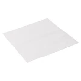 Sheet 10X10.75 IN Dry Wax Paper White 500 Sheets/Pack 12 Packs/Case 6000 Count/Case