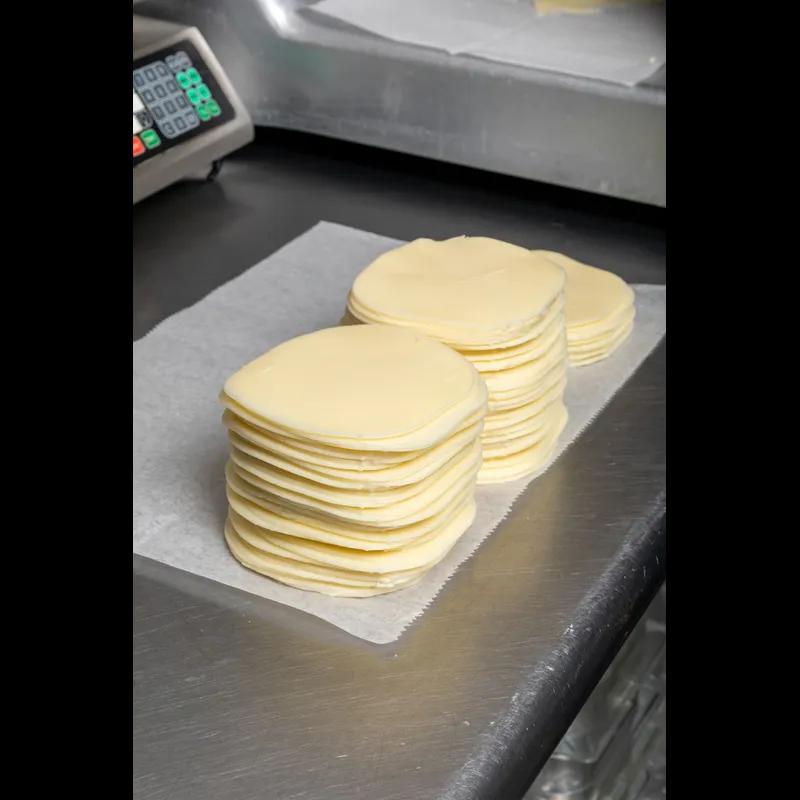 Sheet 10X10.75 IN Dry Wax Paper White 500 Sheets/Pack 12 Packs/Case 6000 Count/Case