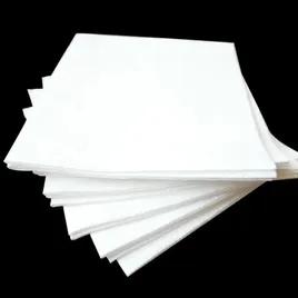 Beverage Napkins 10X10 IN Airlaid Paper 1/4 Fold 600/Case