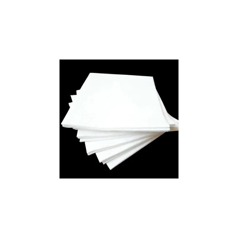 Beverage Napkins 10X10 IN Airlaid Paper 1/4 Fold 600/Case
