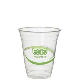 GreenStripe® Cold Cup 12 OZ PLA Clear 1000/Case