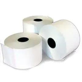 Register Tape Roll 2.25IN X60FT White Thermal 50/Case
