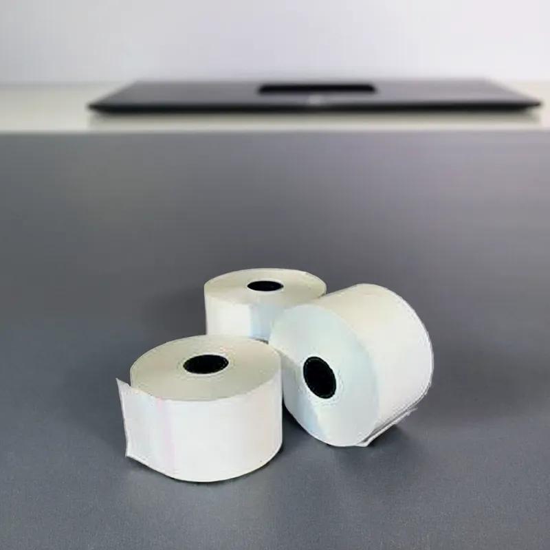 Register Tape Roll 2.25IN X60FT White Thermal 50/Case