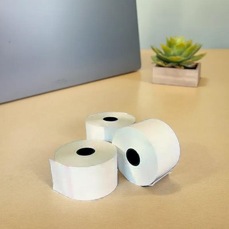 Register Tape Roll 2.25IN X60FT White Thermal 50/Case